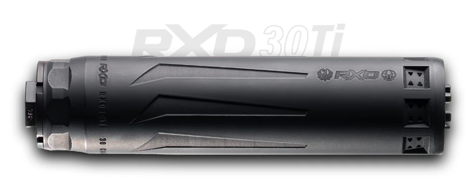 Dead Air RXD30Ti